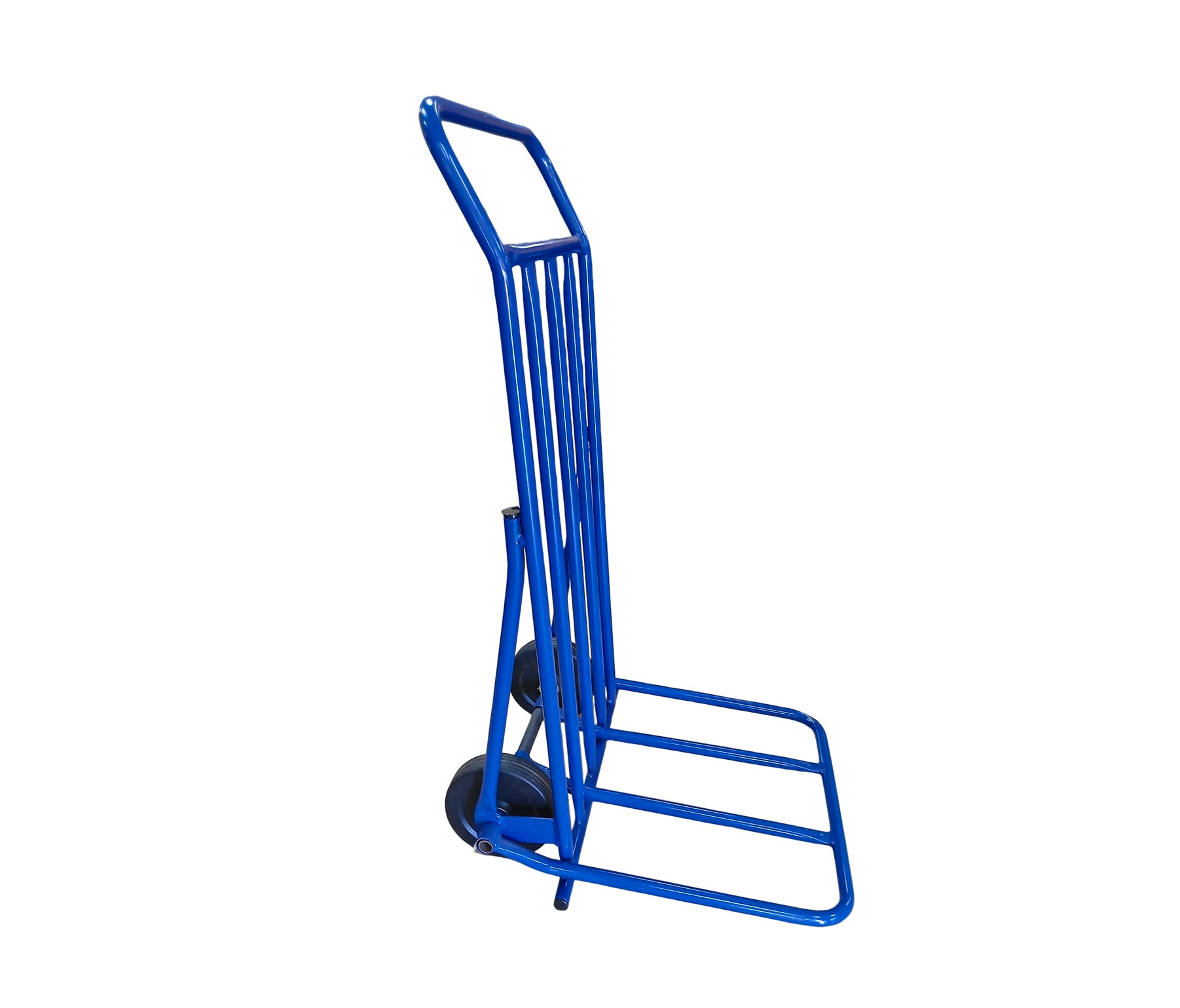 Folding Nose Trolley Fn2 Blue