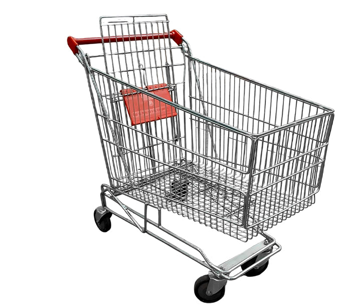 210lT Wire Trolley