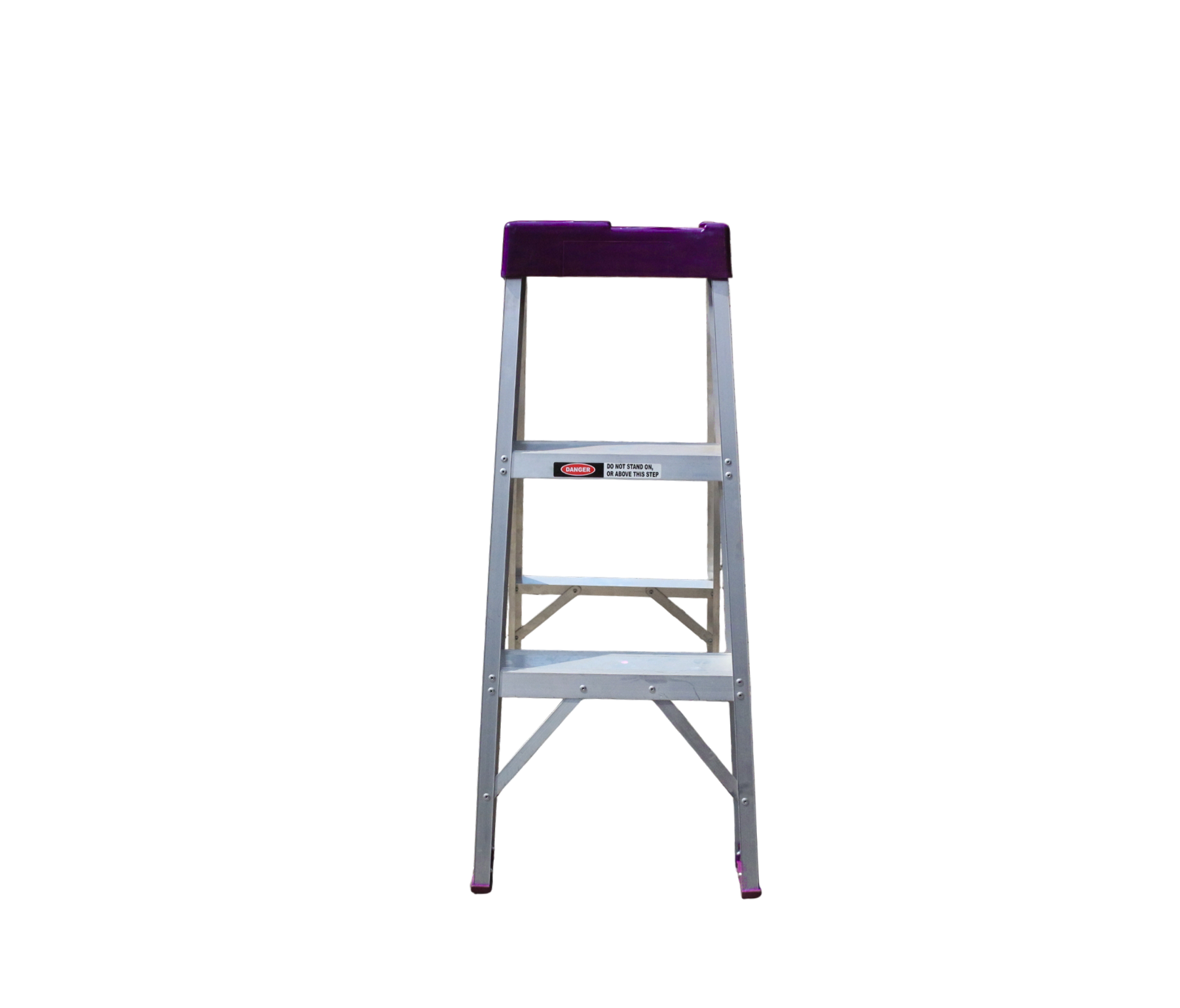 3 Step Ladder