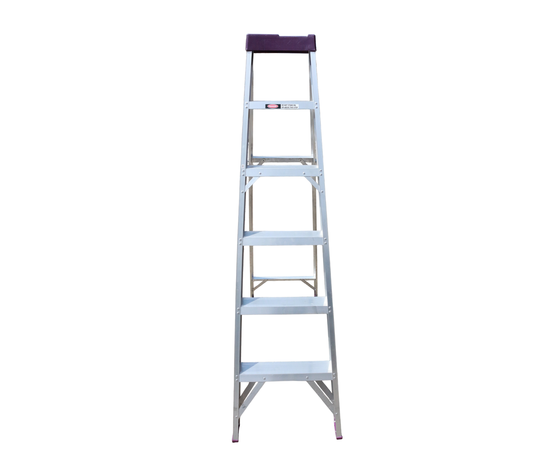 6 Step Ladder