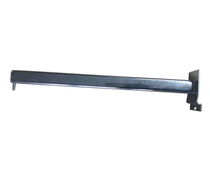 Slate Wall Oval Bar Hook