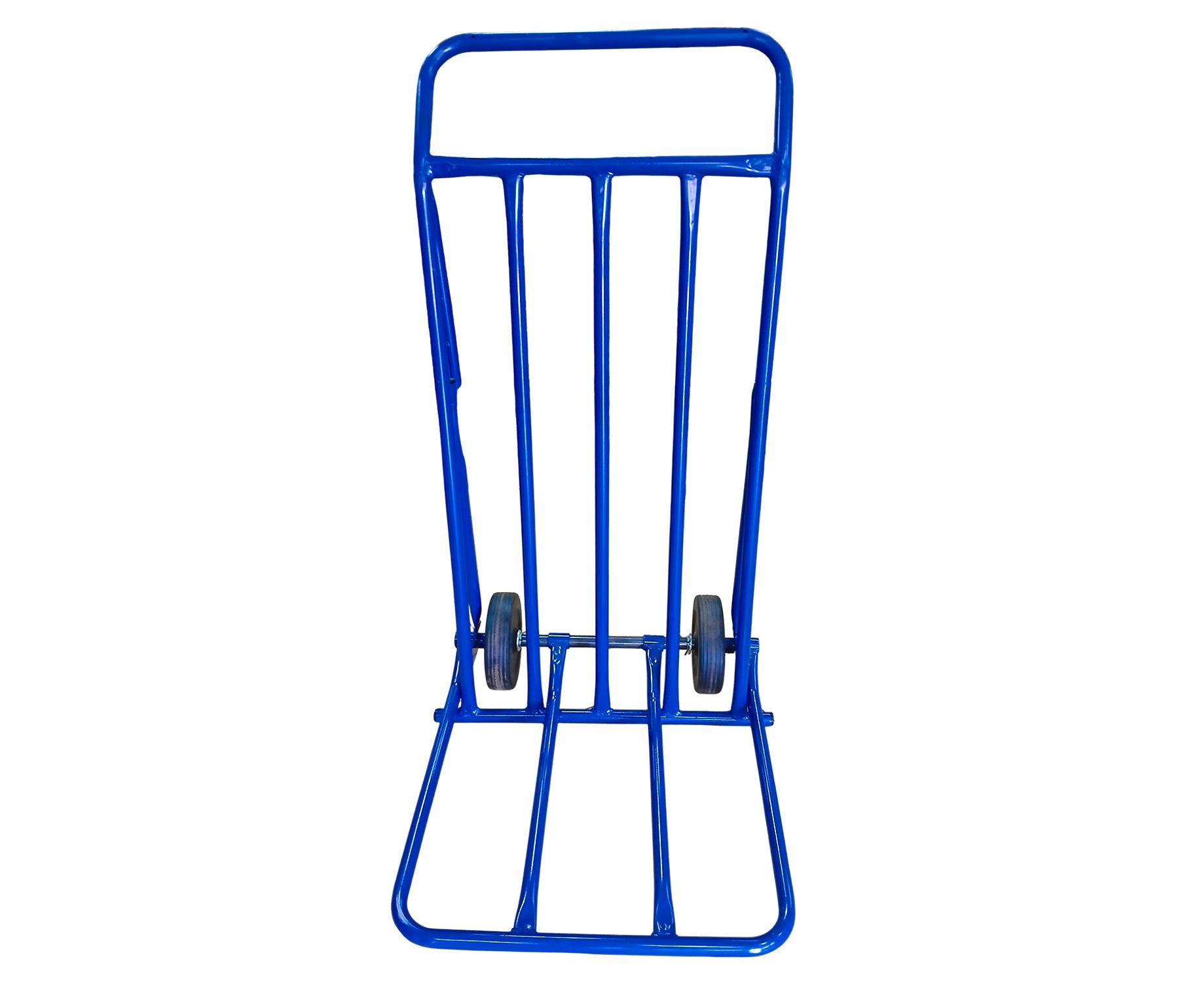 Folding Nose Trolley Fn2 Blue