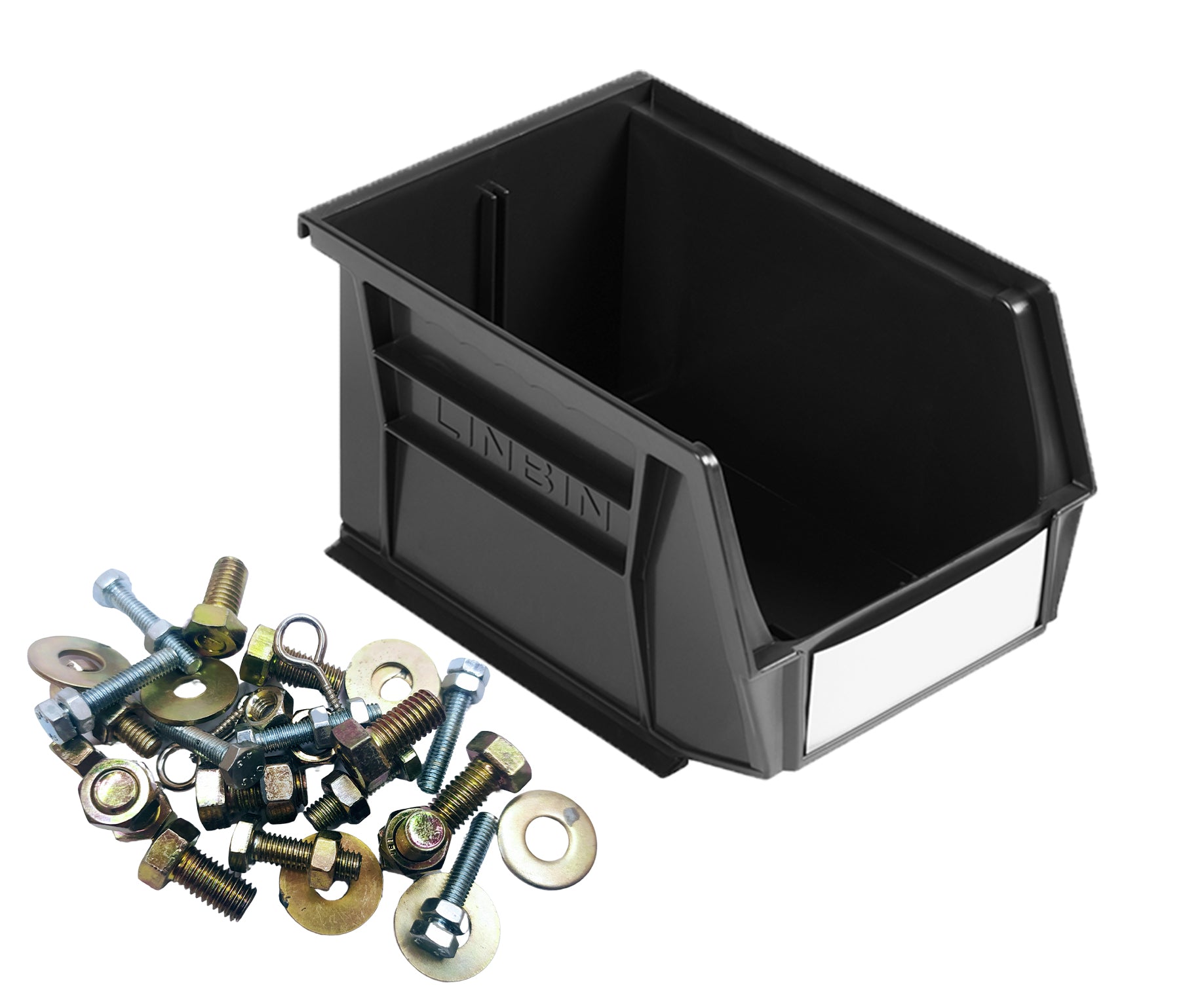 Plastic Linbin (size 1)