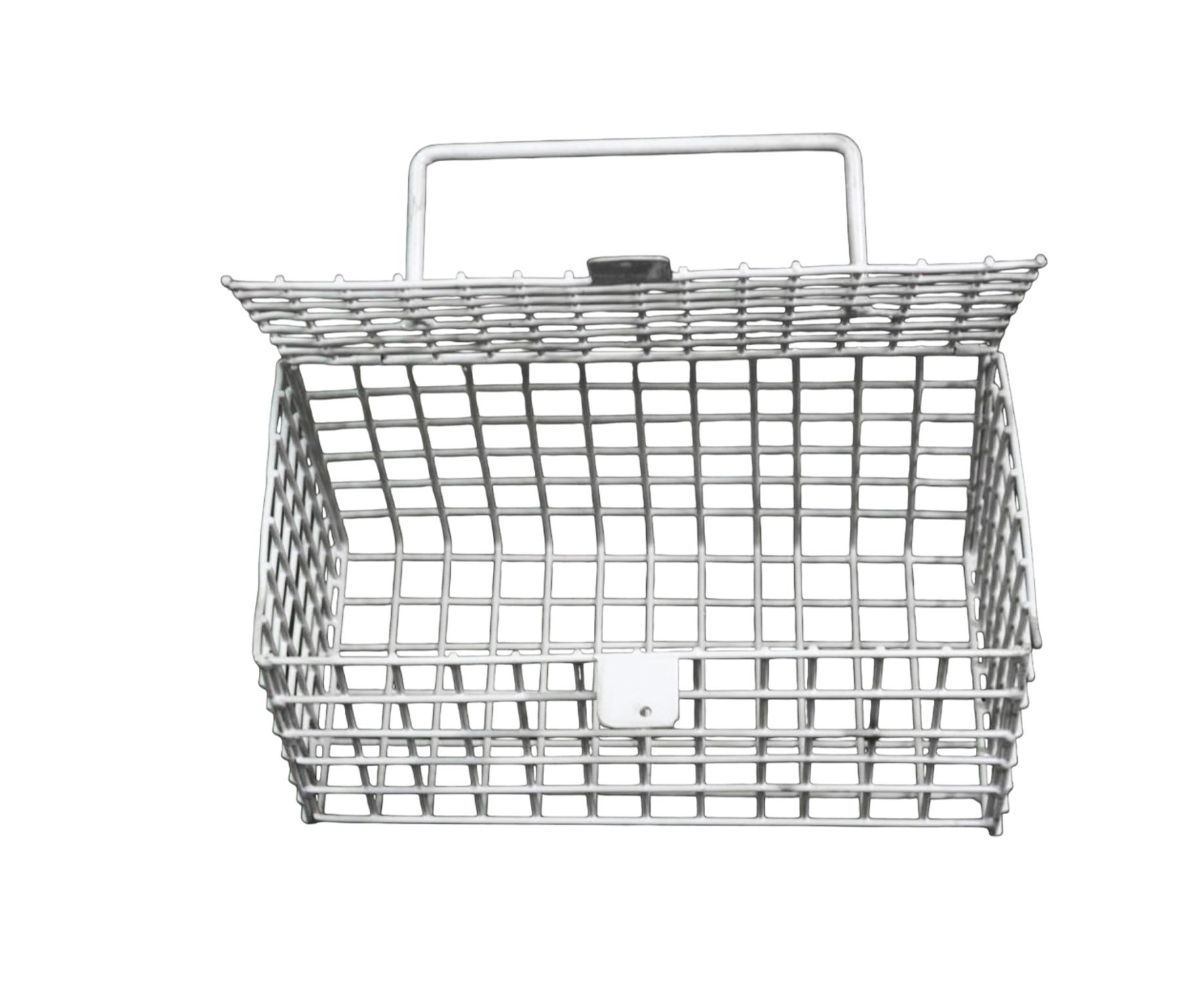 Pharmacy Basket
