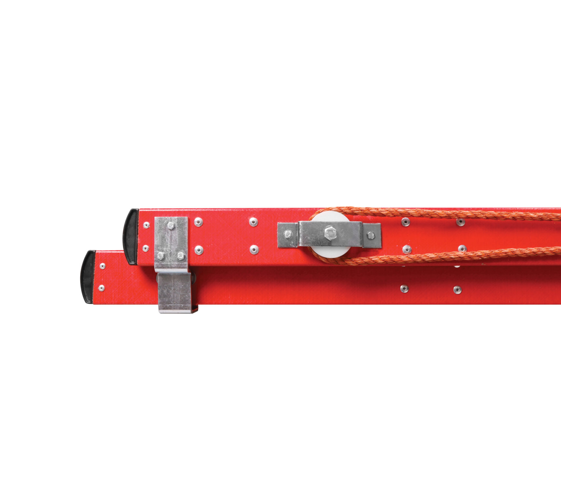 Industrial Duty  Extension Ladder