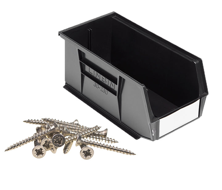 Plastic Linbin ( size 4)