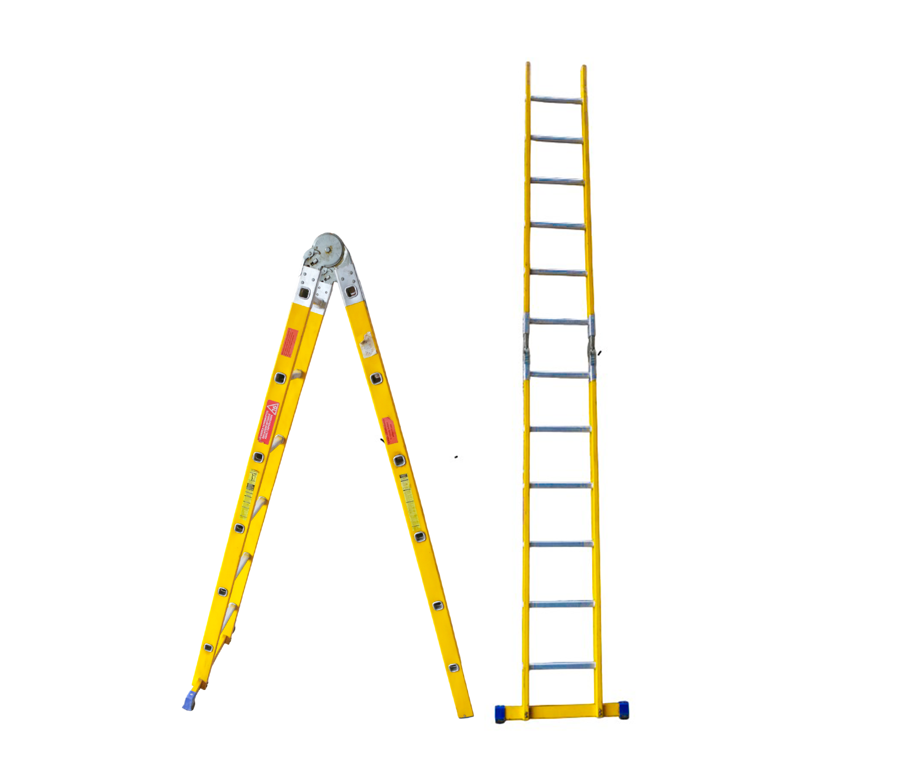 Scaffolding Ladder