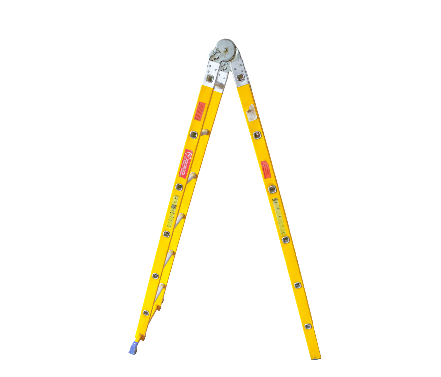 Scaffolding Ladder