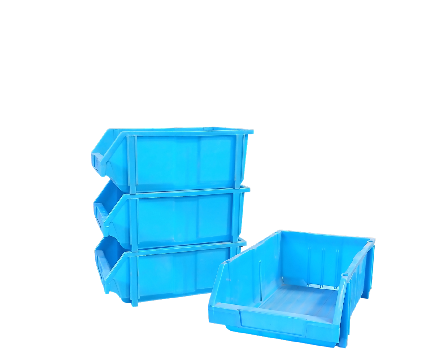 Lin Bins – Shelvcraft
