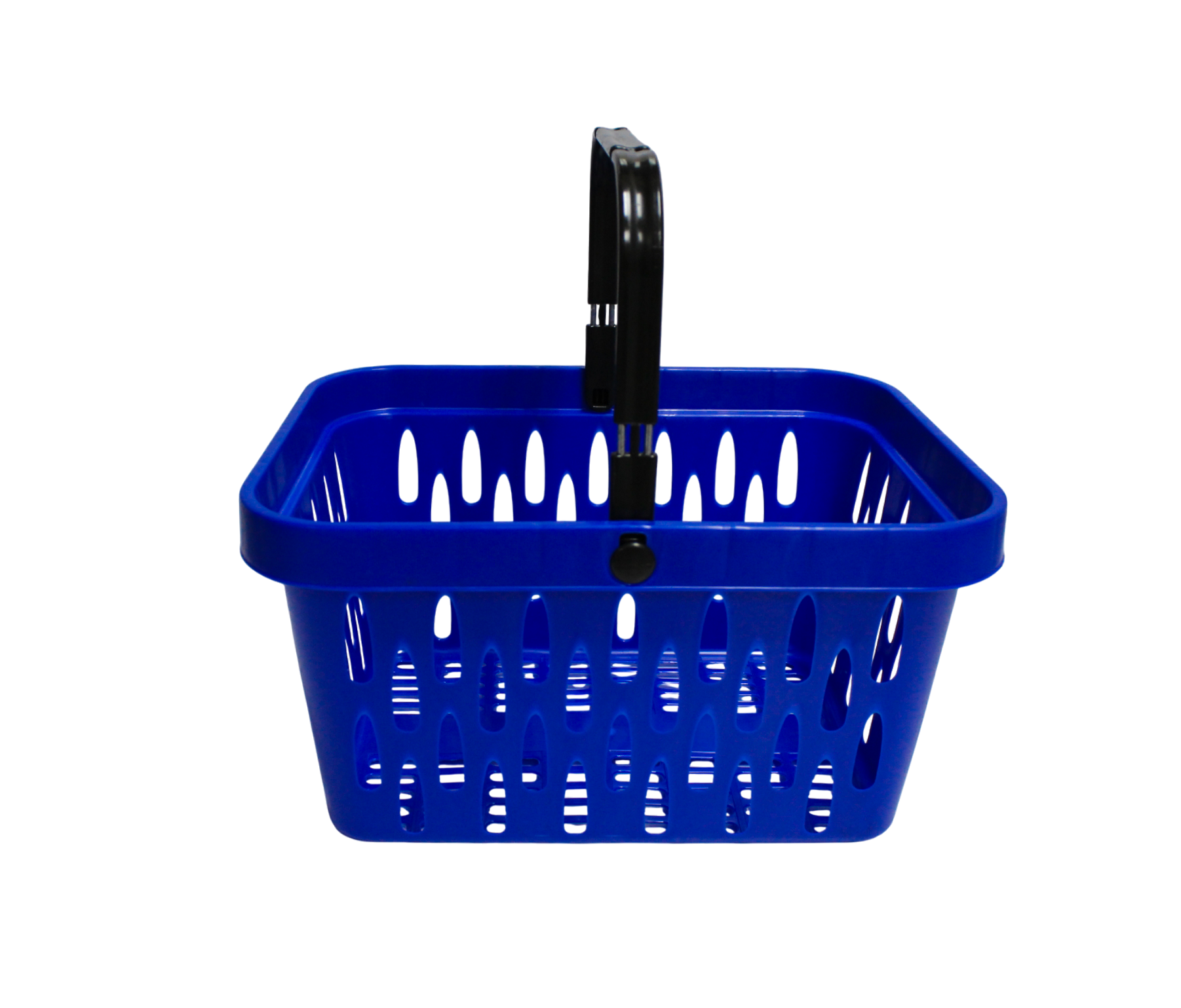 Single Handle Handbasket