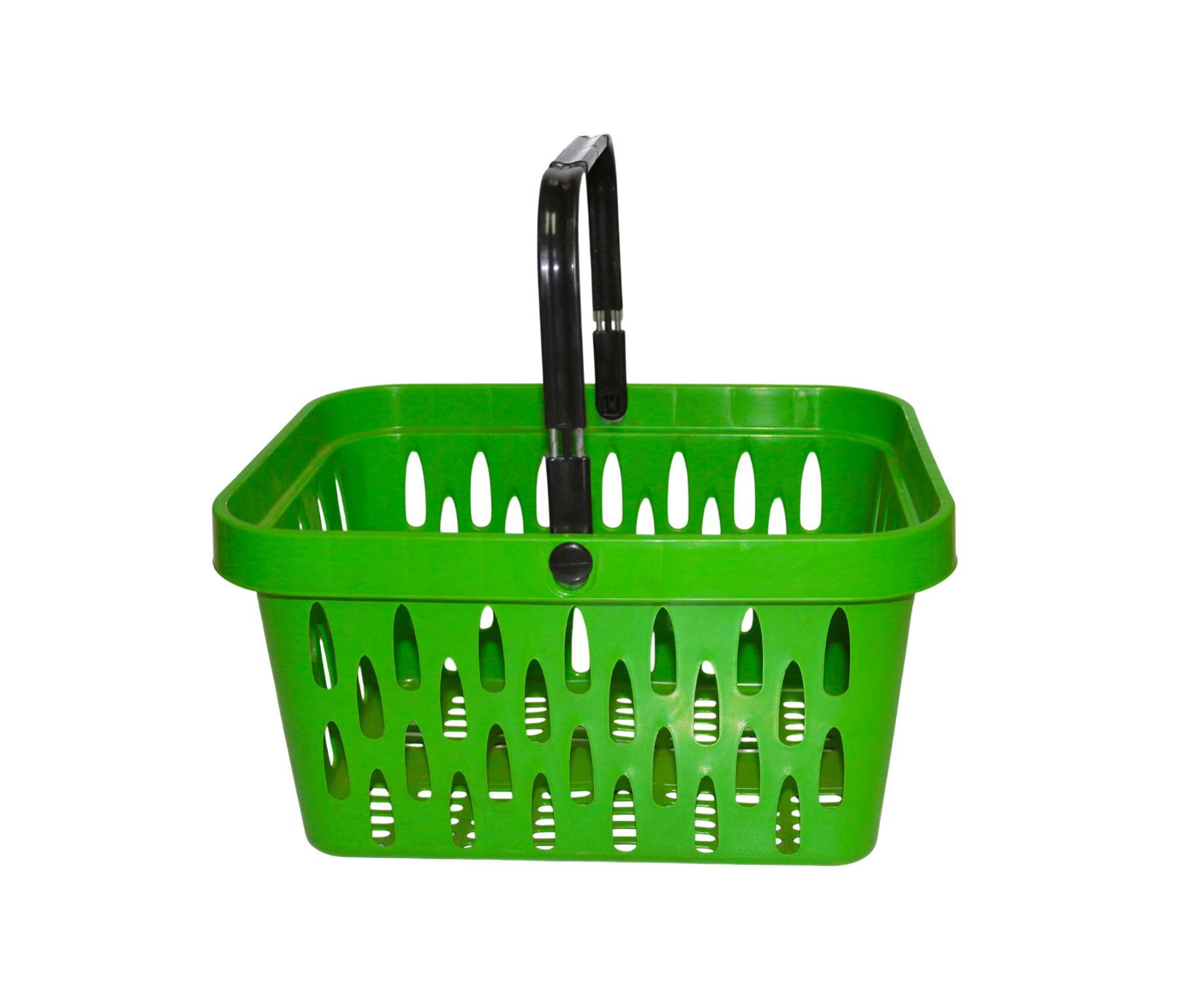 Single Handle Handbasket