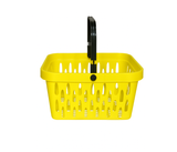 Single Handle Handbasket