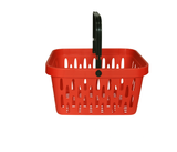 Single Handle Handbasket