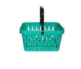 Single Handle Handbasket
