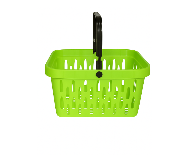 Single Handle Handbasket
