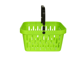 Single Handle Handbasket