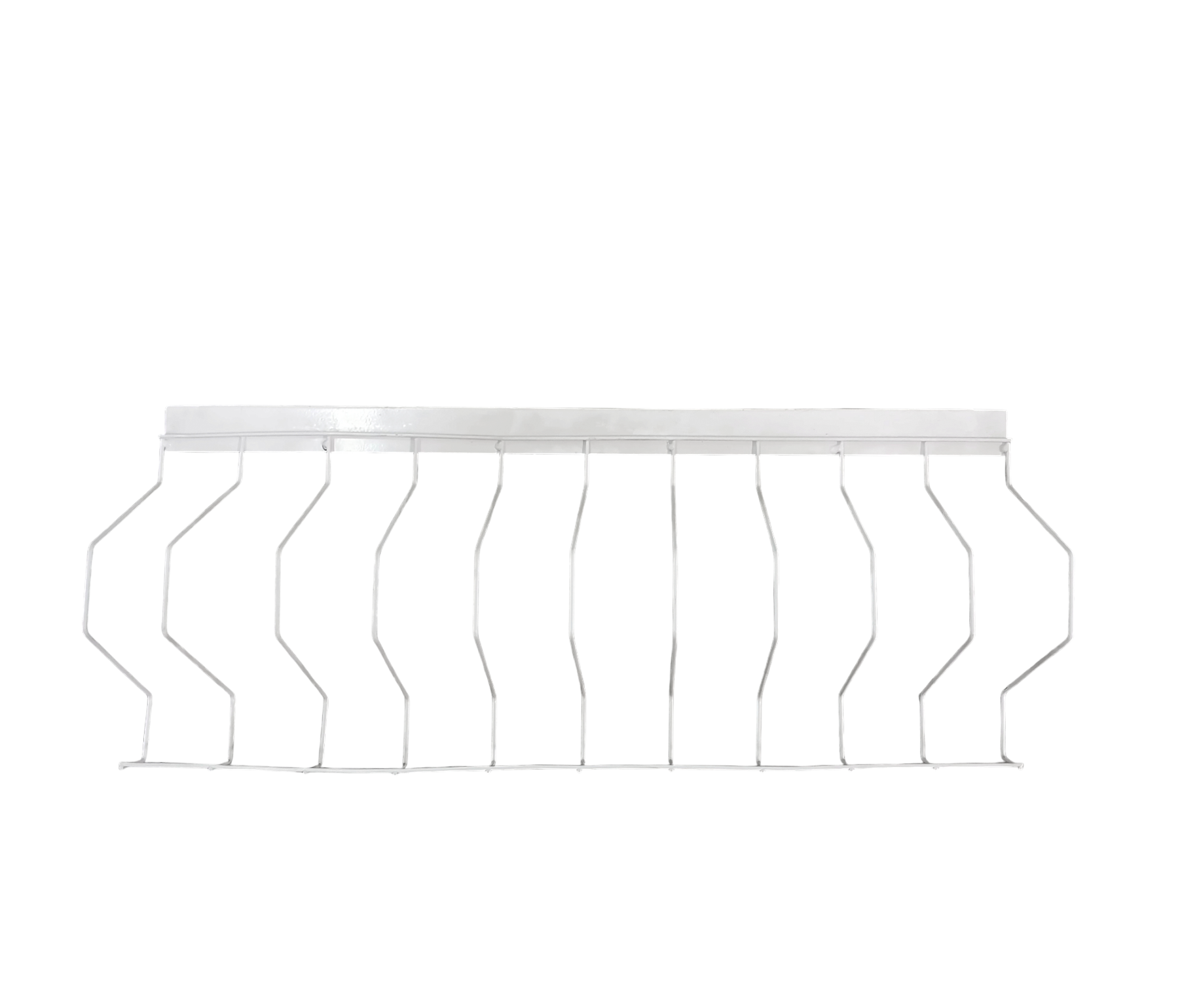 Angle Shelves Divider