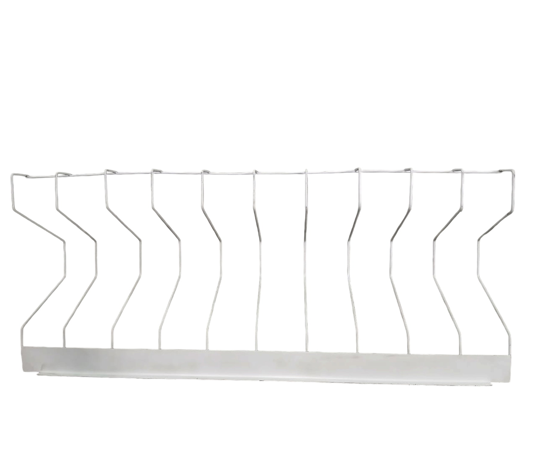 Angle Shelves Divider