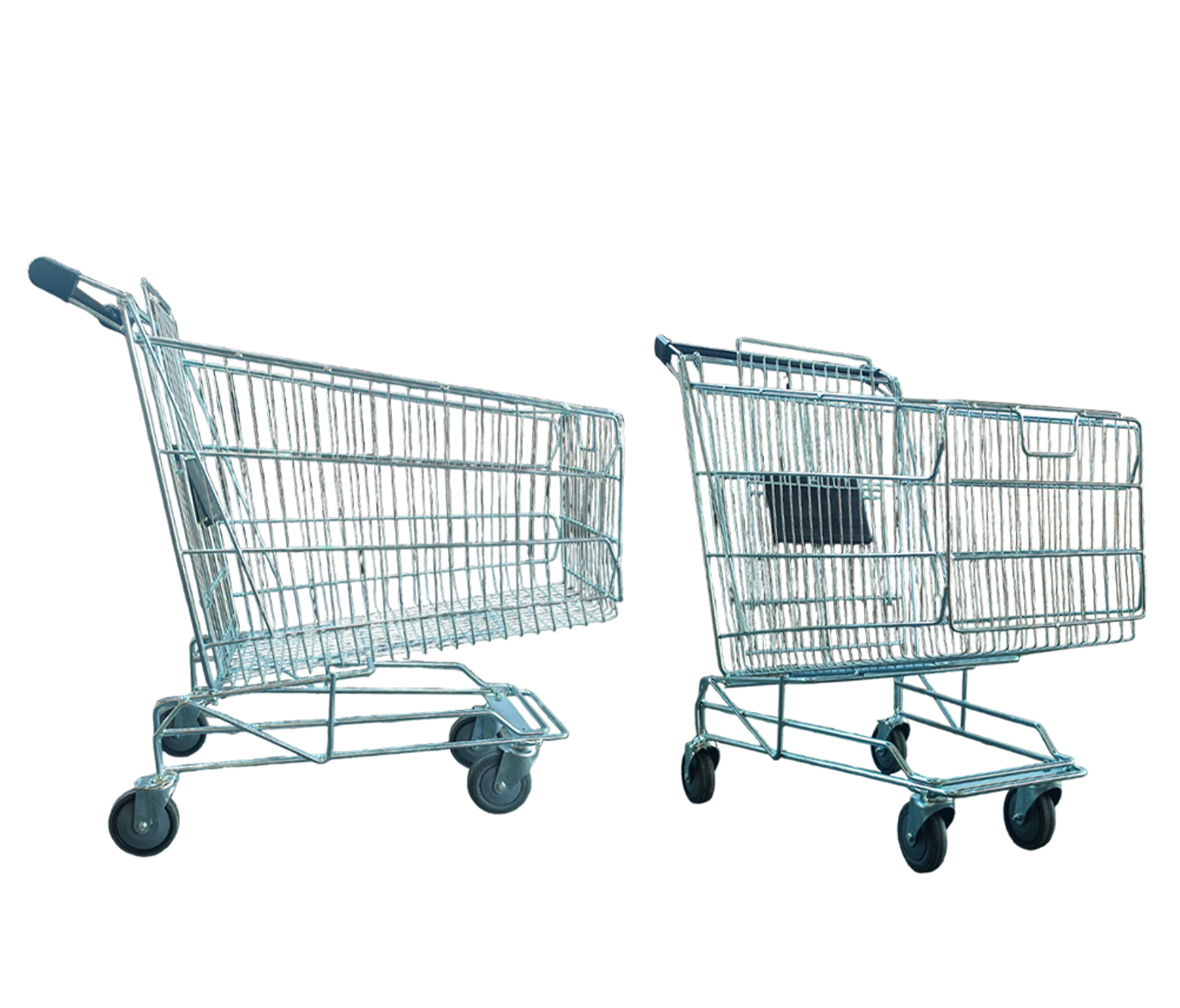 210lT Wire Trolley