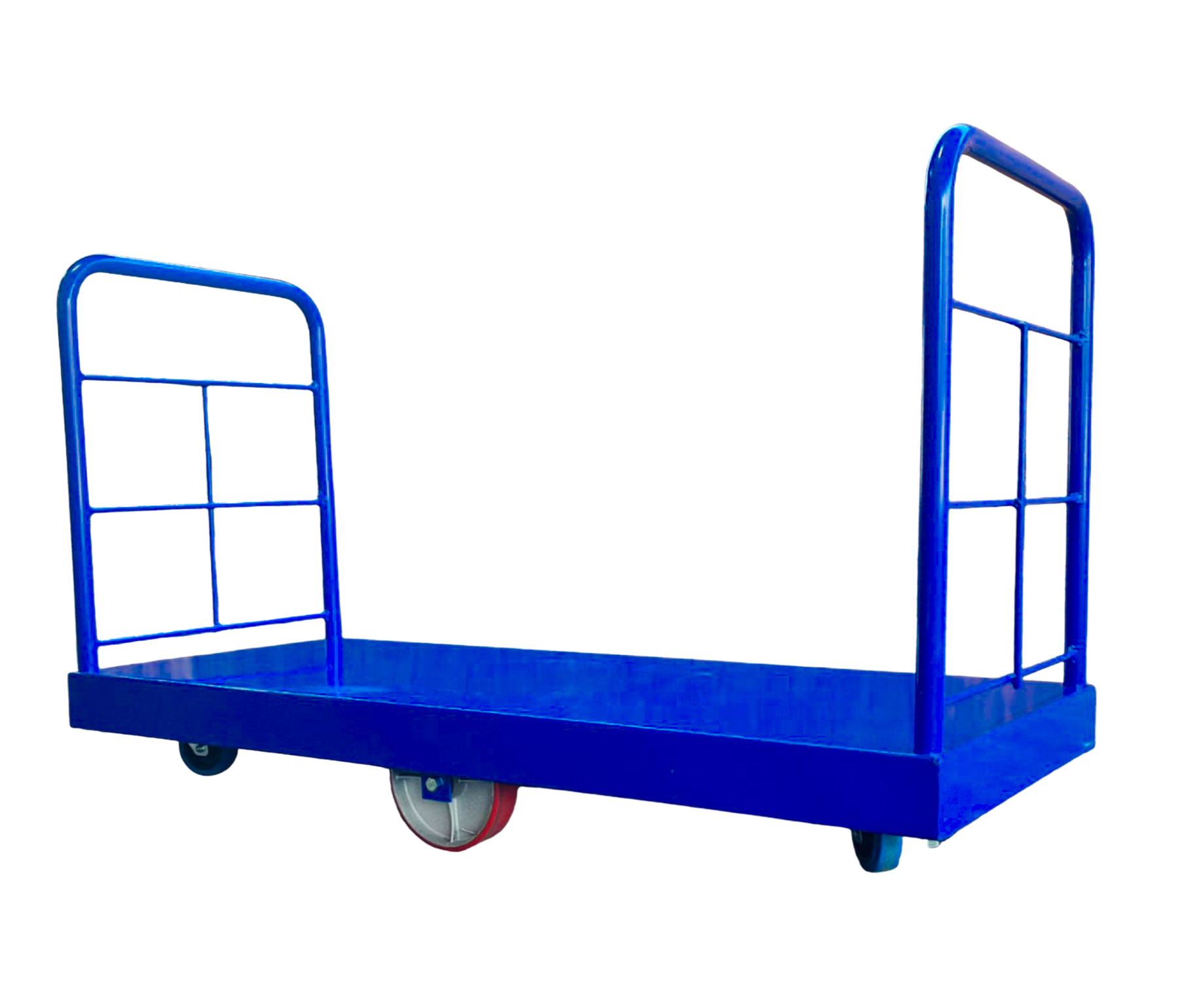 Large Rocker Trolley