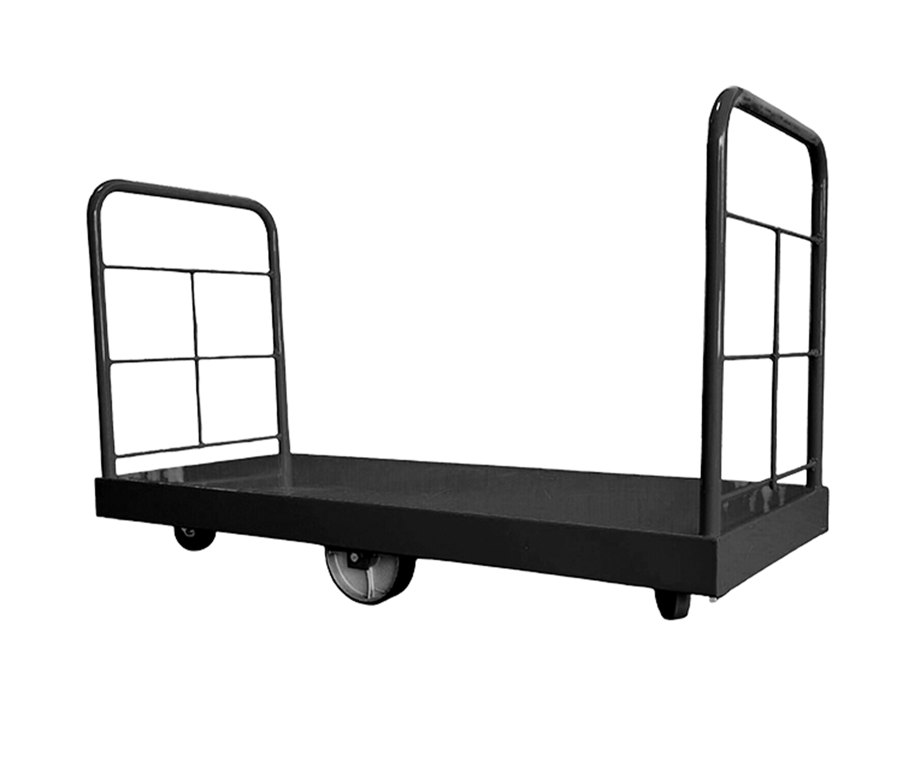 Large Rocker Trolley