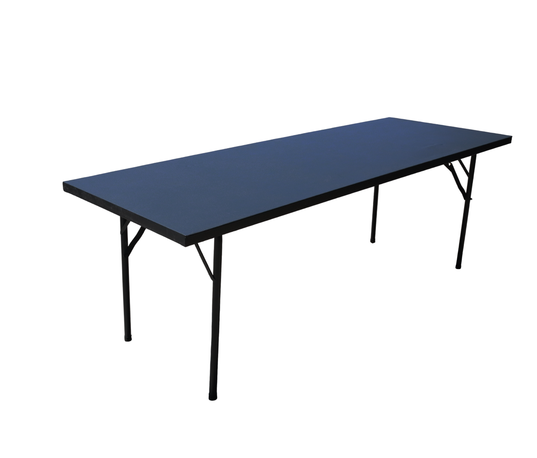 Steel Folding Table